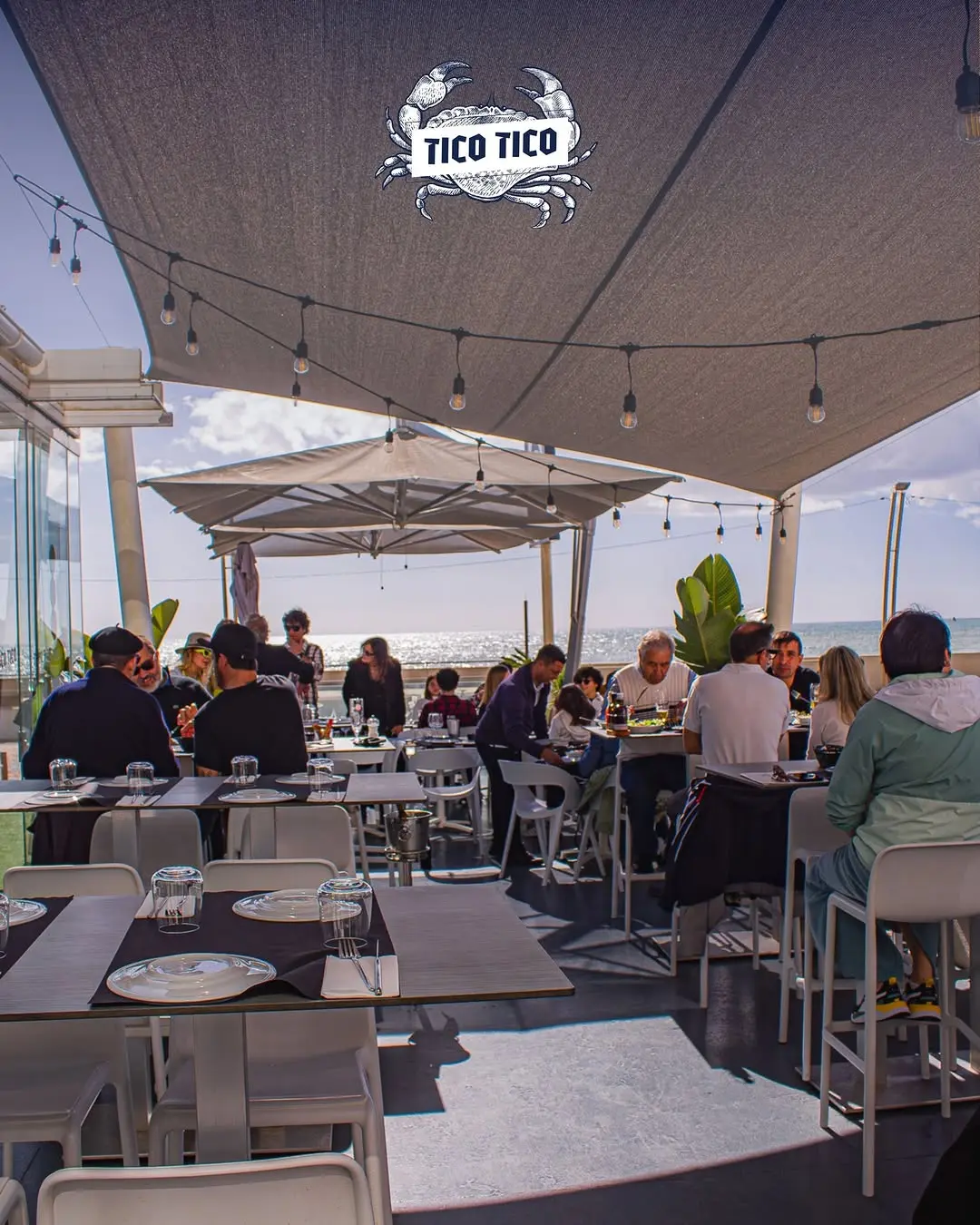 Espaço Tico Tico